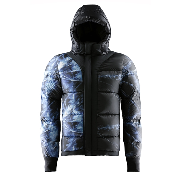 Sail Racing Black Ice Down Hood 3 Sail Racing Black Ice Down Hood - Image 3