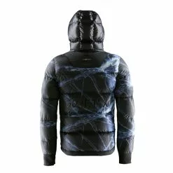 Sail Racing Black Ice Down Hood 8 Sail Racing Black Ice Down Hood -pyöräkauppa 65280 4 carbon