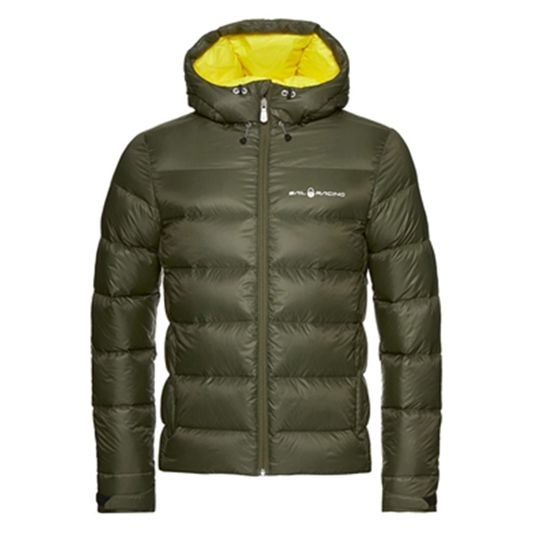 Sail Racing Gravity Down Jacket 6 Sail Racing Gravity Down Jacket - Image 6