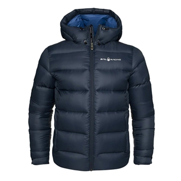 Sail Racing Gravity Down Jacket 11 Sail Racing Gravity Down Jacket - Image 11