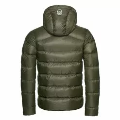 Sail Racing Gravity Down Jacket 21 Sail Racing Gravity Down Jacket -pyöräkauppa 65286 2 forestgreen