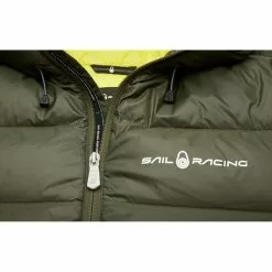 Sail Racing Gravity Down Jacket 22 Sail Racing Gravity Down Jacket -pyöräkauppa 65286 3 forestgreen
