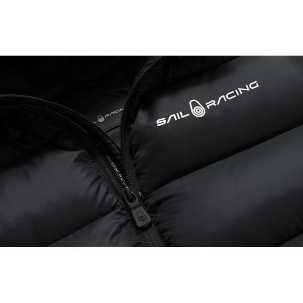 Sail Racing Gravity Down Jacket 4 Sail Racing Gravity Down Jacket - Image 4
