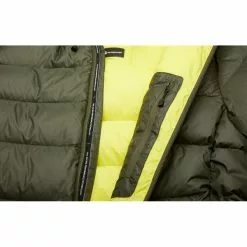 Sail Racing Gravity Down Jacket 24 Sail Racing Gravity Down Jacket -pyöräkauppa 65286 5 forestgreen