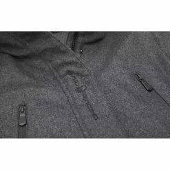 Sail Racing W Glacier Bay Wool Parka -pyöräkauppa 65292 4 darkgreymelange