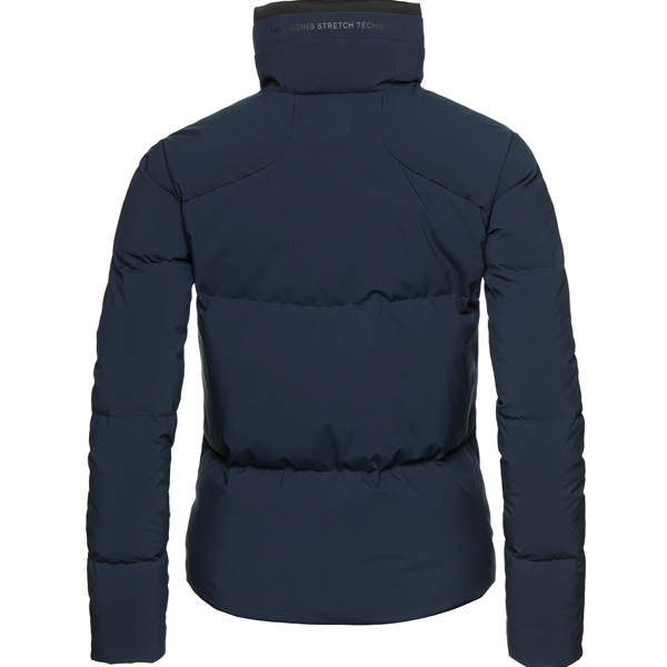 Sail Racing W Race Short Down Jacket 2 Sail Racing W Race Short Down Jacket - Image 2