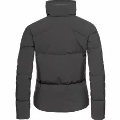 Sail Racing W Race Short Down Jacket 19 Sail Racing W Race Short Down Jacket -pyöräkauppa 65296 2 phantomgrey