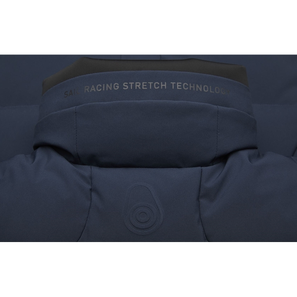 Sail Racing W Race Short Down Jacket 3 Sail Racing W Race Short Down Jacket - Image 3
