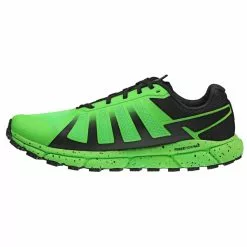Inov-8 Terraultra G 270 Women -pyöräkauppa 65329 3 greenblack