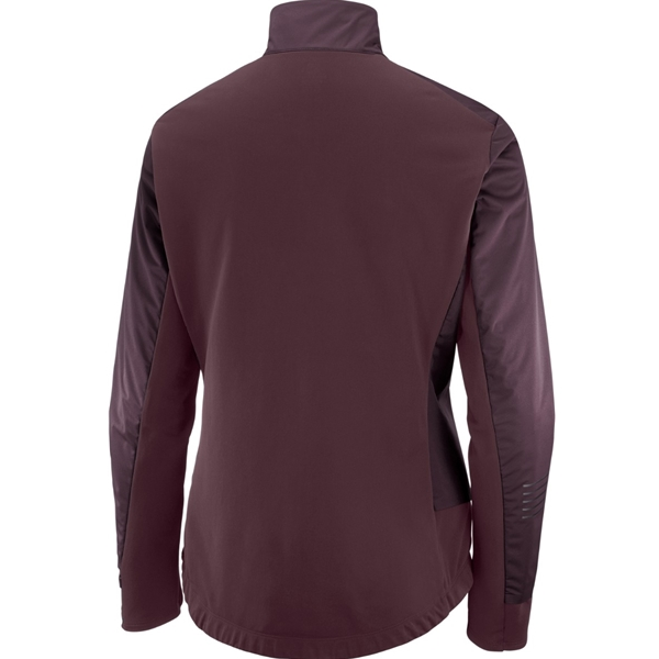 Salomon Lightning Lightshell Jkt 3 Salomon Lightning Lightshell Jkt - Image 3