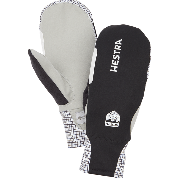 Hestra Women's W.s. Breeze - Mitt 1 Hestra Women's W.s. Breeze - Mitt