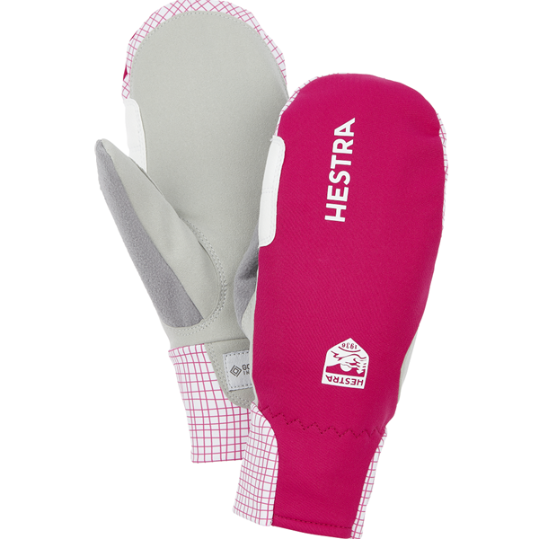 Hestra Women's W.s. Breeze - Mitt 2 Hestra Women's W.s. Breeze - Mitt - Image 2