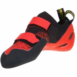 La Sportiva Zenit -pyöräkauppa 65492 4 poppyblack