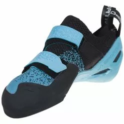 La Sportiva Zenit Woman -pyöräkauppa 65493 4 pacificblueblack