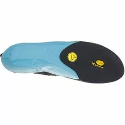 La Sportiva Zenit Woman -pyöräkauppa 65493 6 pacificblueblack