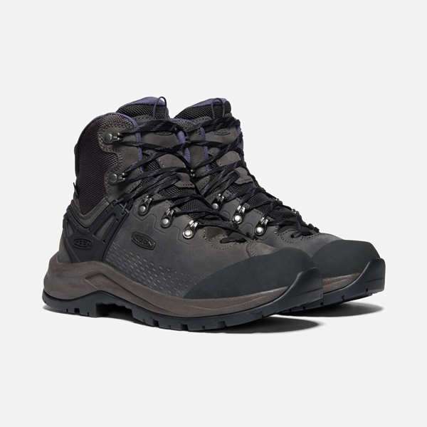 Keen Wild Sky Mid WP Women 3 Keen Wild Sky Mid WP Women - Image 3