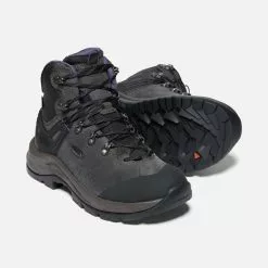 Keen Wild Sky Mid WP Women 9 Keen Wild Sky Mid WP Women -pyöräkauppa 65552 4 magnetgraystone