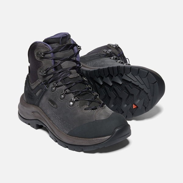 Keen Wild Sky Mid WP Women 4 Keen Wild Sky Mid WP Women - Image 4