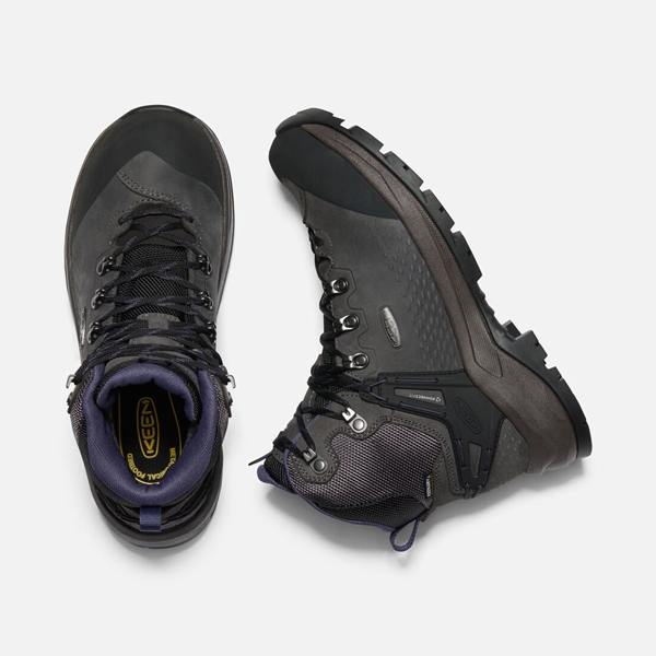 Keen Wild Sky Mid WP Women 5 Keen Wild Sky Mid WP Women - Image 5