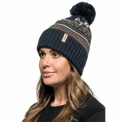 Woolpower Beanie Jamtlann -pyöräkauppa 65555 3 darknavyfeijen