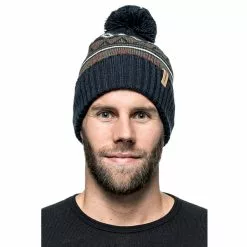Woolpower Beanie Jamtlann -pyöräkauppa 65555 5 darknavyfeijen