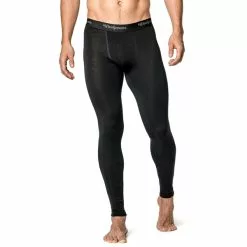 Woolpower Long Johns M´s Lite -pyöräkauppa 65558 2 black