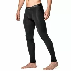 Woolpower Long Johns M´s Lite -pyöräkauppa 65558 3 black