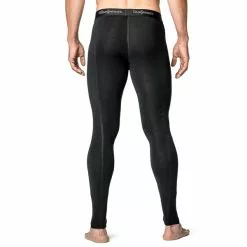 Woolpower Long Johns M´s Lite -pyöräkauppa 65558 4 black