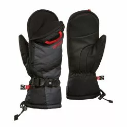 Kombi Opener Mitt 6 Kombi Opener Mitt -pyöräkauppa 65565 3 black