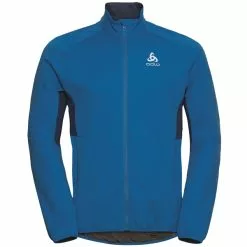 Odlo Aeolus Element Jacket Men -pyöräkauppa 65570 1 directoireblueestateblue