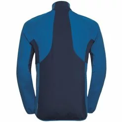 Odlo Aeolus Element Jacket Men -pyöräkauppa 65570 2 directoireblueestateblue