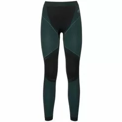 Odlo Windshield Suw Bottom Pant Women