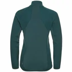 Odlo Aeolus Element Jacket Women -pyöräkauppa 65580 2 submerged