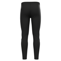 Odlo Zeroweight Warm Tights Men -pyöräkauppa 65581 2 black