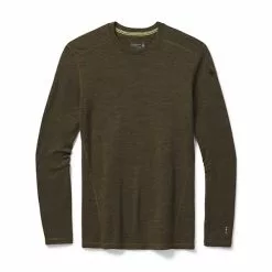 Smartwool M M250 Crew -pyöräkauppa 65739 1 militaryoliveheather
