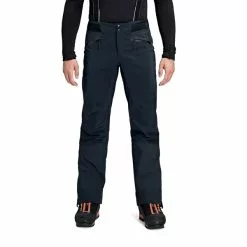 Mammut Nordwand Pro Hs Pants Men -pyöräkauppa 65826 2 night