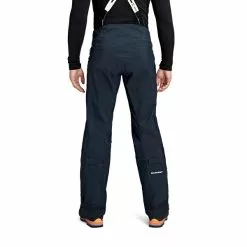 Mammut Nordwand Pro Hs Pants Men -pyöräkauppa 65826 3 night