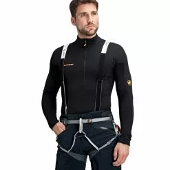 Mammut Nordwand Pro Hs Pants Men -pyöräkauppa 65826 4 night