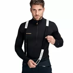 Mammut Nordwand Pro Hs Pants Men -pyöräkauppa 65826 5 night