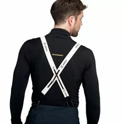 Mammut Nordwand Pro Hs Pants Men -pyöräkauppa 65826 7 night