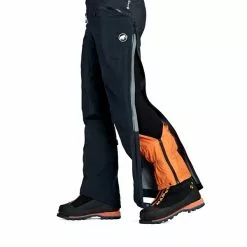 Mammut Nordwand Pro Hs Pants Men -pyöräkauppa 65826 8 night