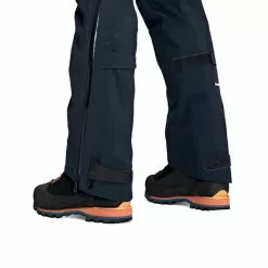 Mammut Nordwand Pro Hs Pants Men -pyöräkauppa 65826 9 night