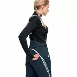Mammut Nordwand Pro Hs Pants Women -pyöräkauppa 65828 7 night
