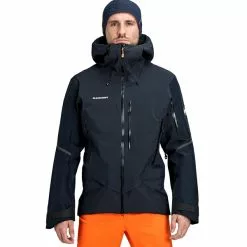 Mammut Nordwand Pro Hs Hooded Jacket Men -pyöräkauppa 65833 2 night