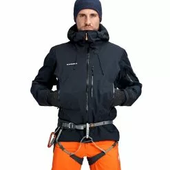 Mammut Nordwand Pro Hs Hooded Jacket Men -pyöräkauppa 65833 4 night