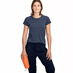 Mammut Eigerjoch Advanced In Hooded Jacket Women -pyöräkauppa 65860 8 brightwhite