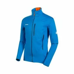 Mammut Eiswand Guide Ml Jacket Men -pyöräkauppa 65864 1 tarn