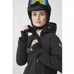 Tenson Aerismo Jackorak W -pyöräkauppa 65878 4 black