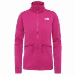 The North Face W Tanken Triclimate Jacket -pyöräkauppa 66067 4 newtaupegreendramatcplum