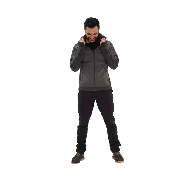 Chevalier Mabi WB 2 Chevalier Mabi WB - Image 2